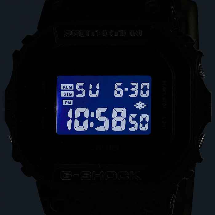 DW-5610UU-3