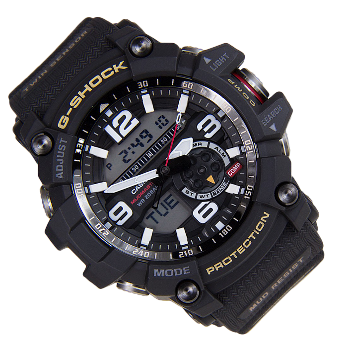 GG-1000-1A