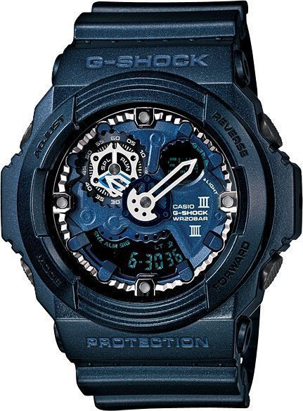 GA-300A-2A