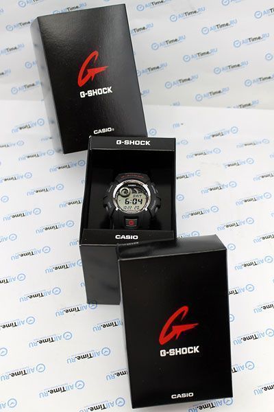 G-2900F-1V