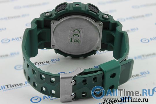 GA-110CM-3A