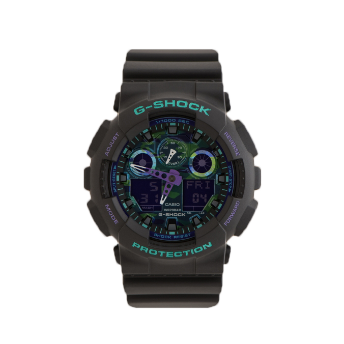GA-100BL-1AER