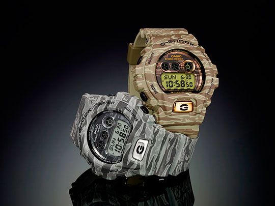 GD-X6900TC-5E