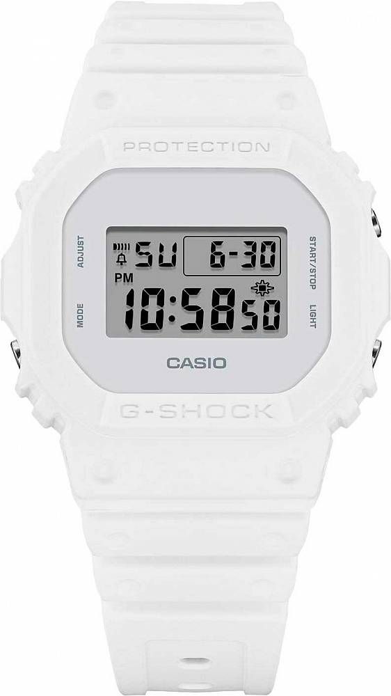 DW-5600WW-7