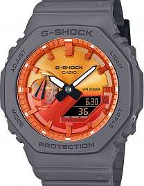 GA-2100FL-8A