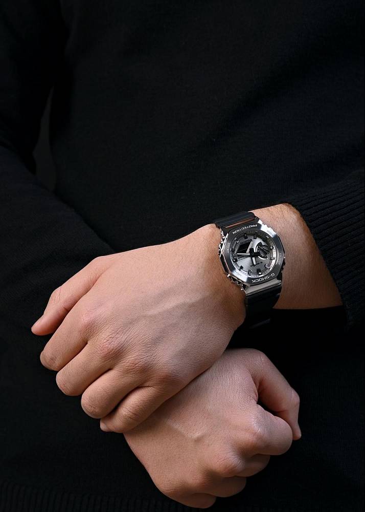 GBM-2100A-8B