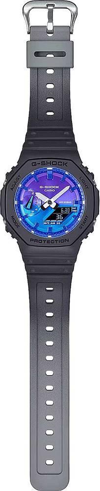 GA-2100FL-1A