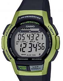 WS-1000H-3AVEF