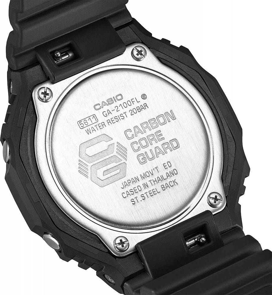 GA-2100FL-1A