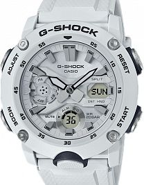 GA-2000S-7A