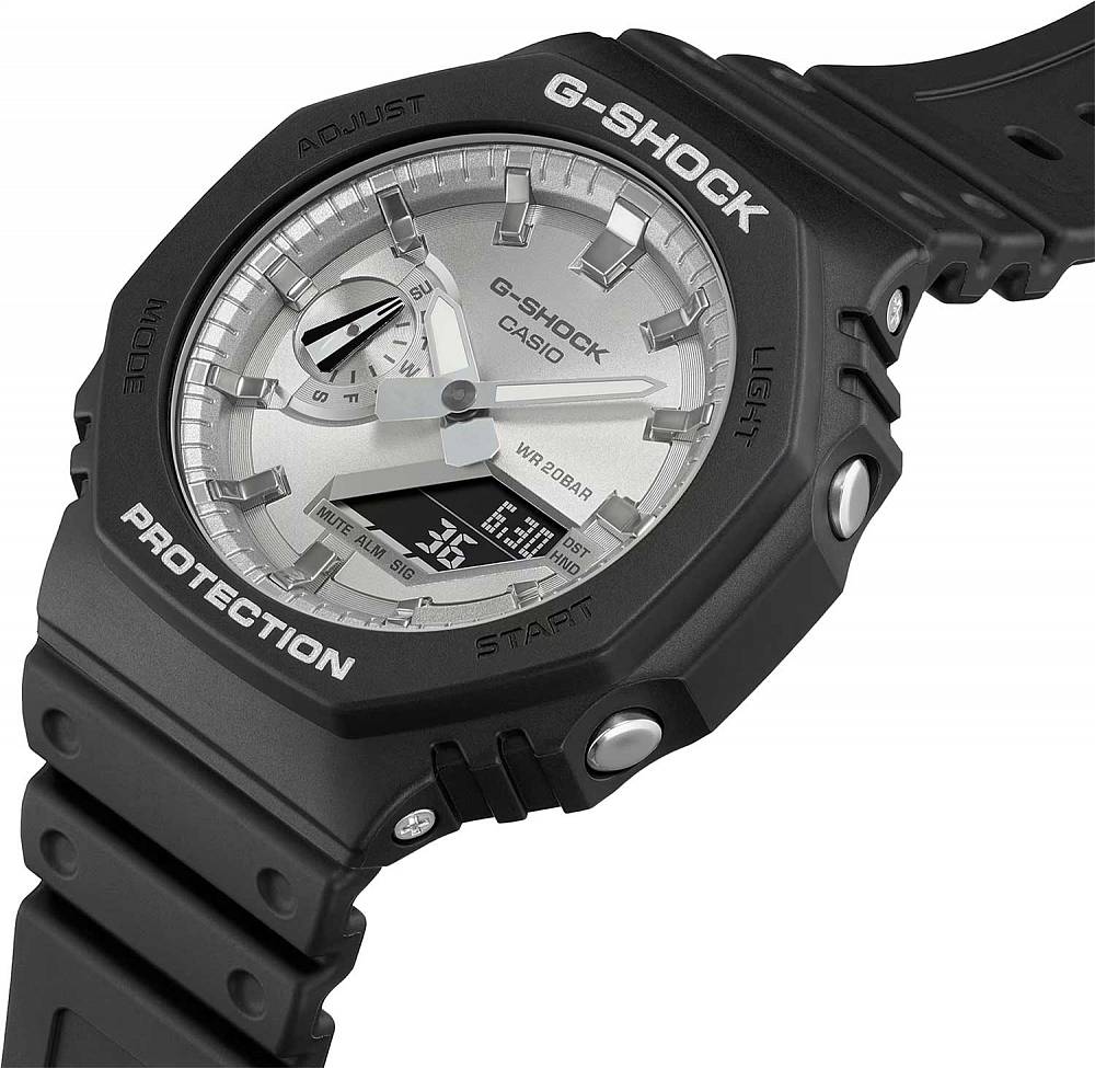 GA-2100SB-1A