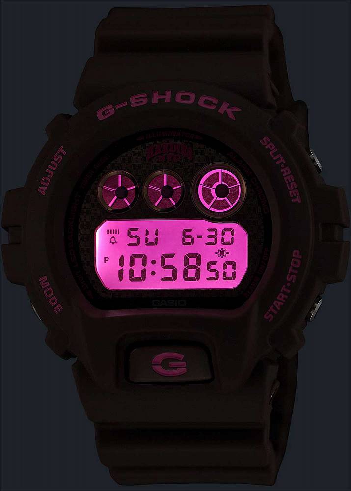 DW-6900HH-5