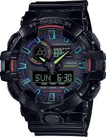GA-700RGB-1A