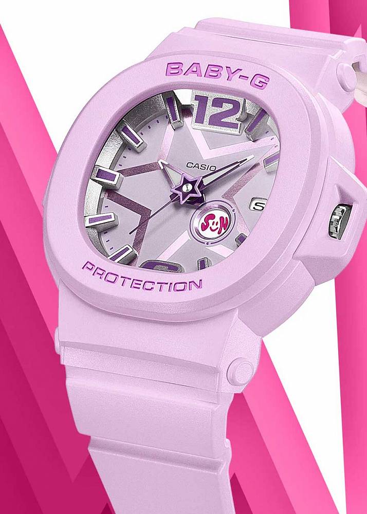 BGA-10D-6A