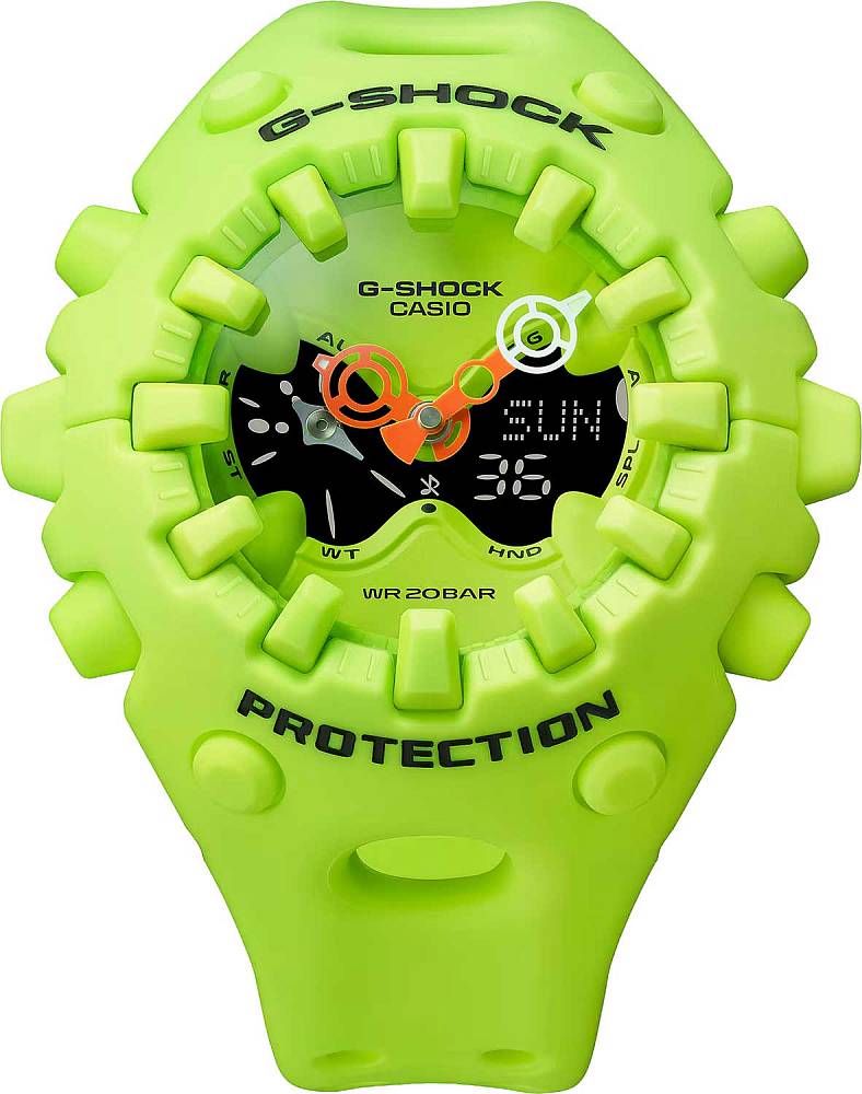GA-V01-9A