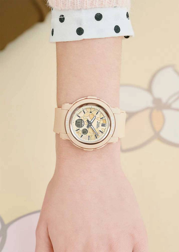 BGA-290FL-4A