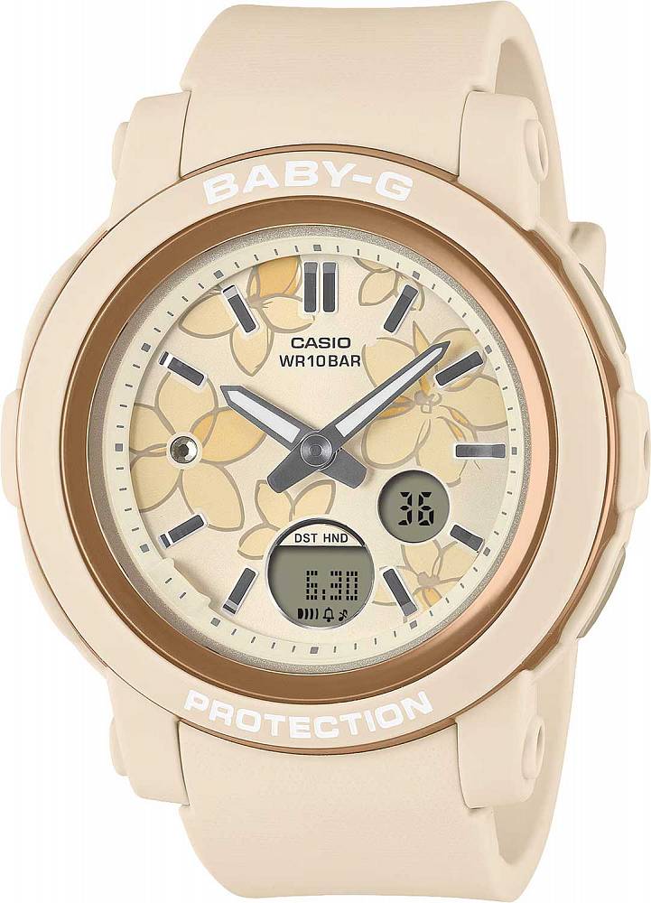 BGA-290FL-4A