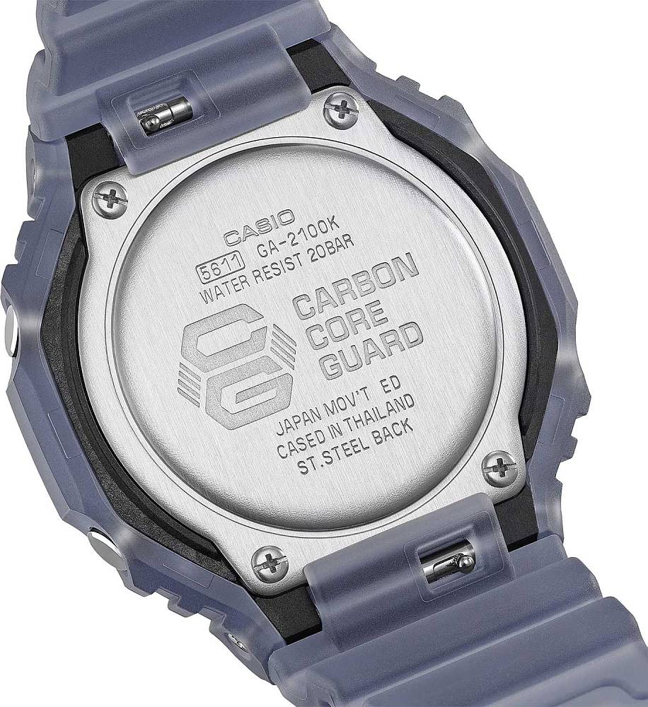 GA-2100K-2A