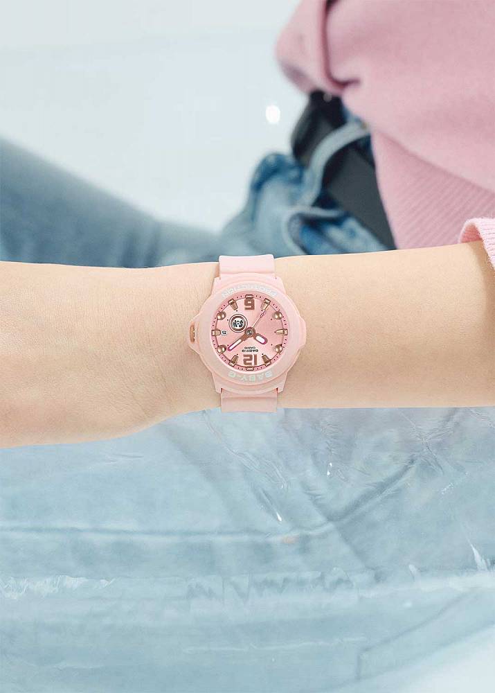 BGA-15K-4A