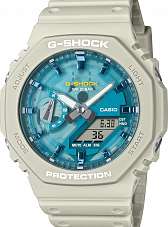 GA-2100AS-5A