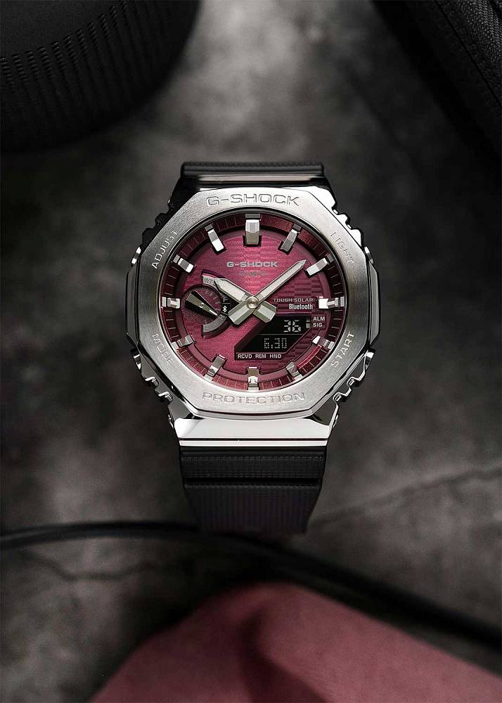 GBM-2100A-4B