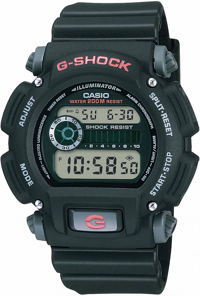 DW-9052-1V