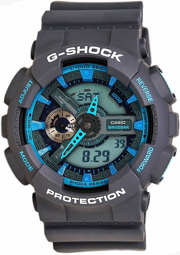 GA-110TS-8A2