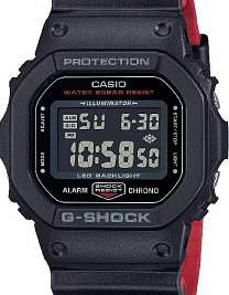 DW-5600UHR-1