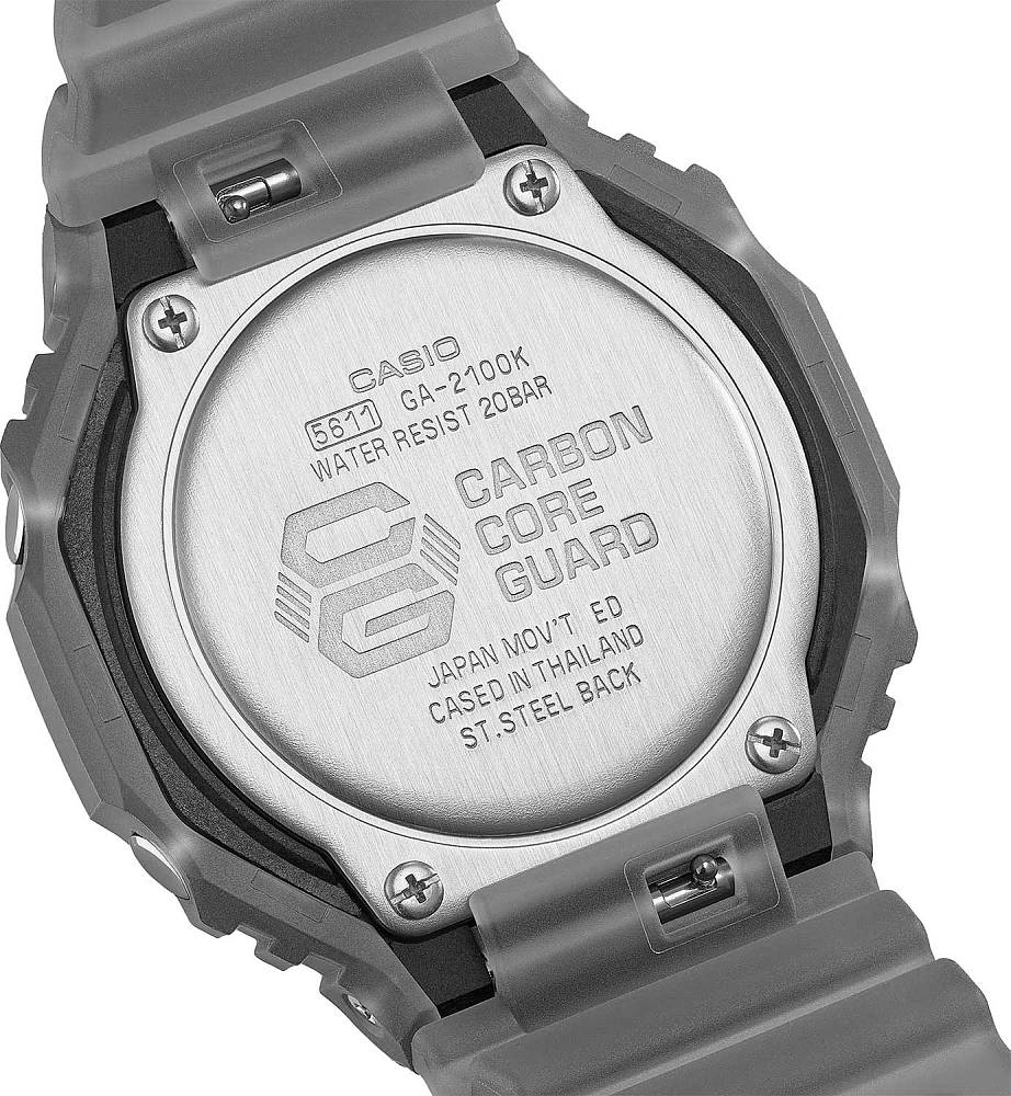 GA-2100K-1A