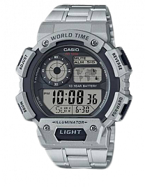 AE-1400WHD-1A