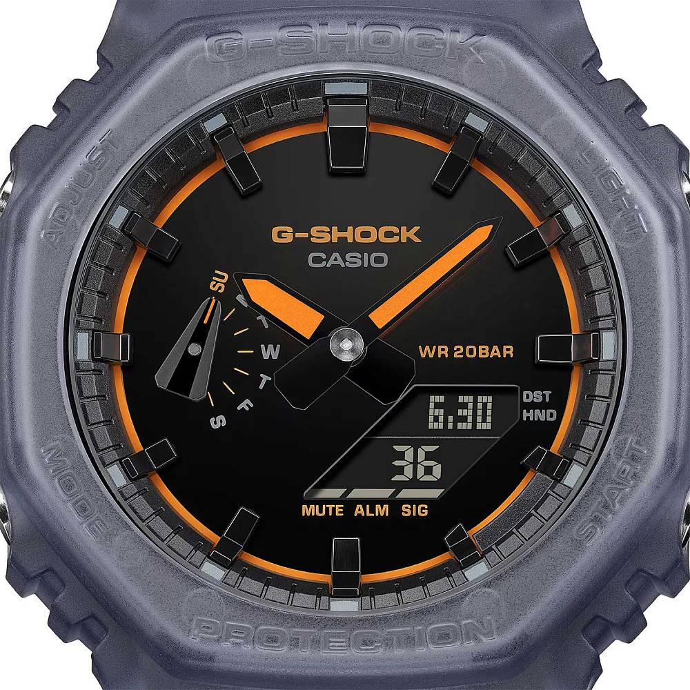 GA-2100K-2A
