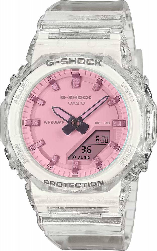 GMA-P2100SR-7A