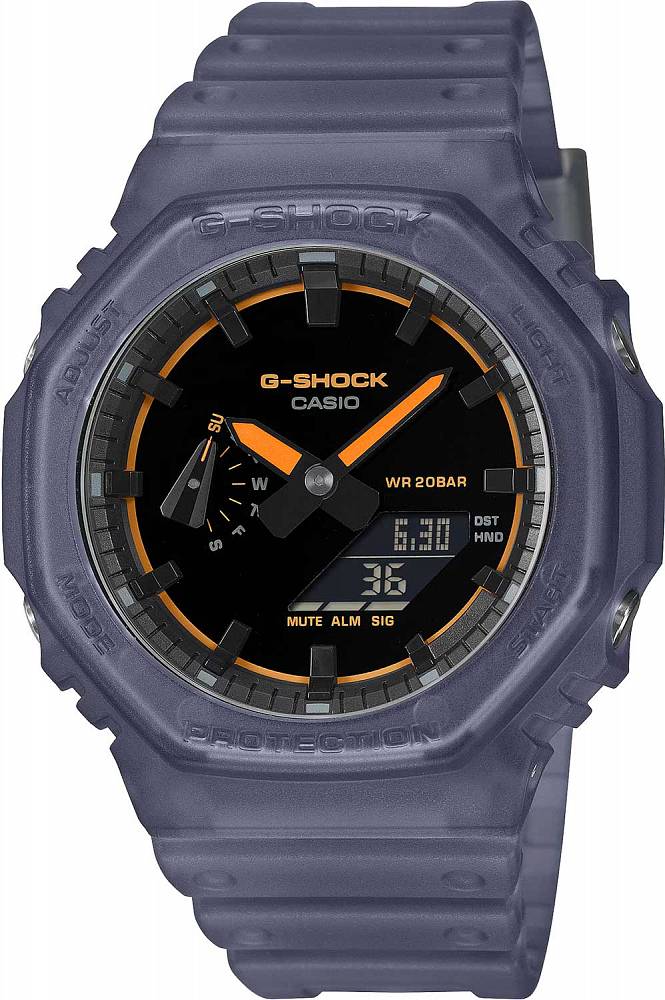 GA-2100K-2A