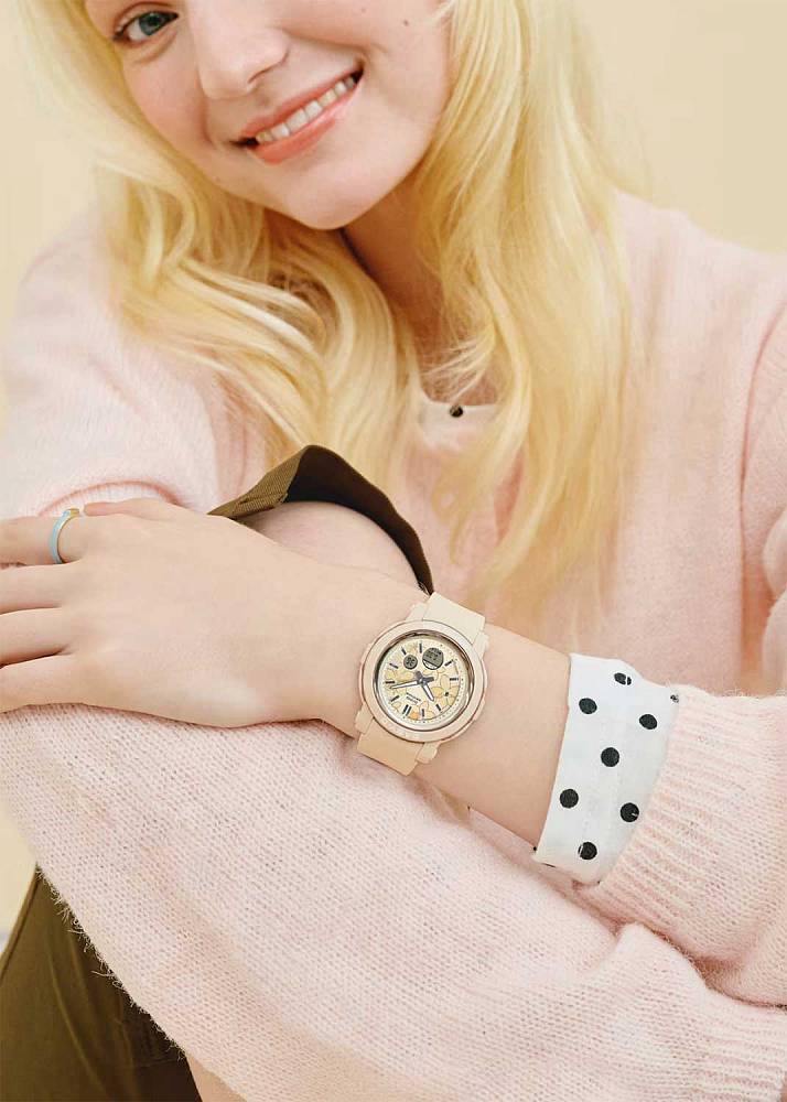 BGA-290FL-4A