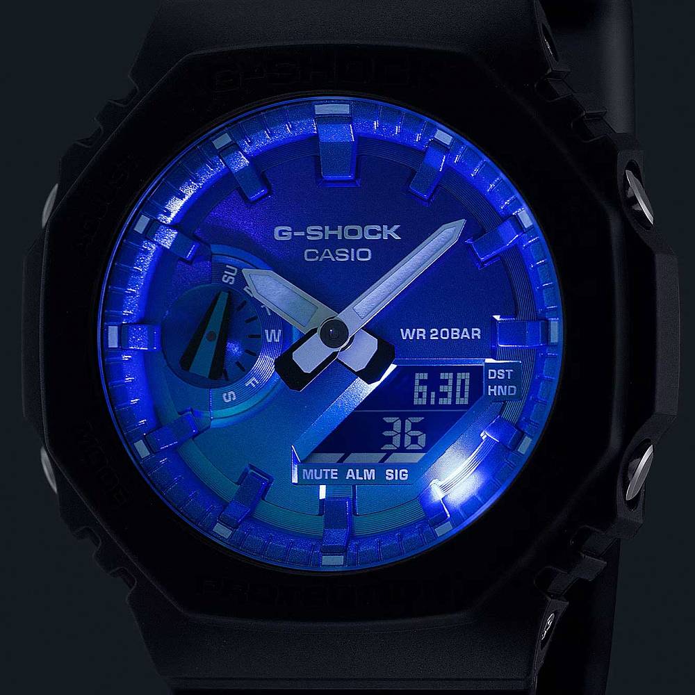 GA-2100FL-1A