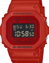 DW-5600RRB-4