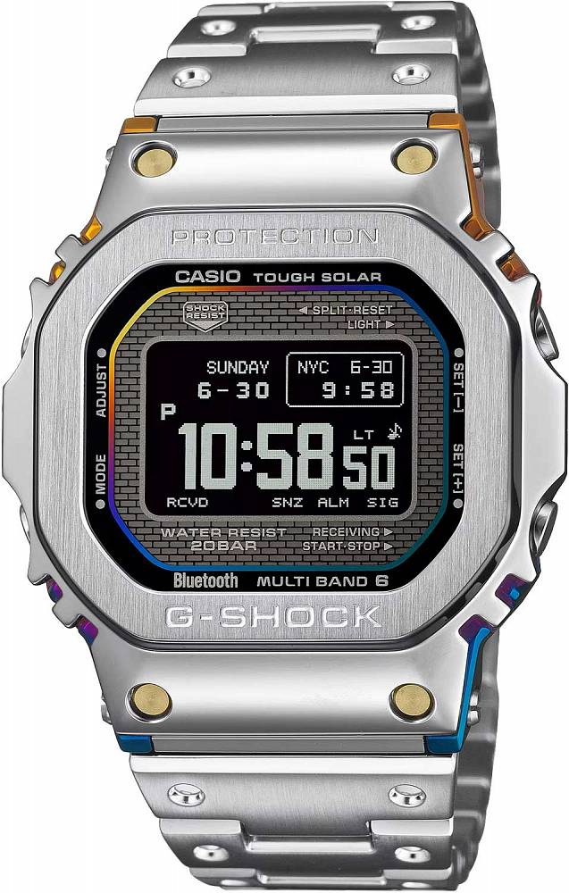 GMW-BZ5000RC-1