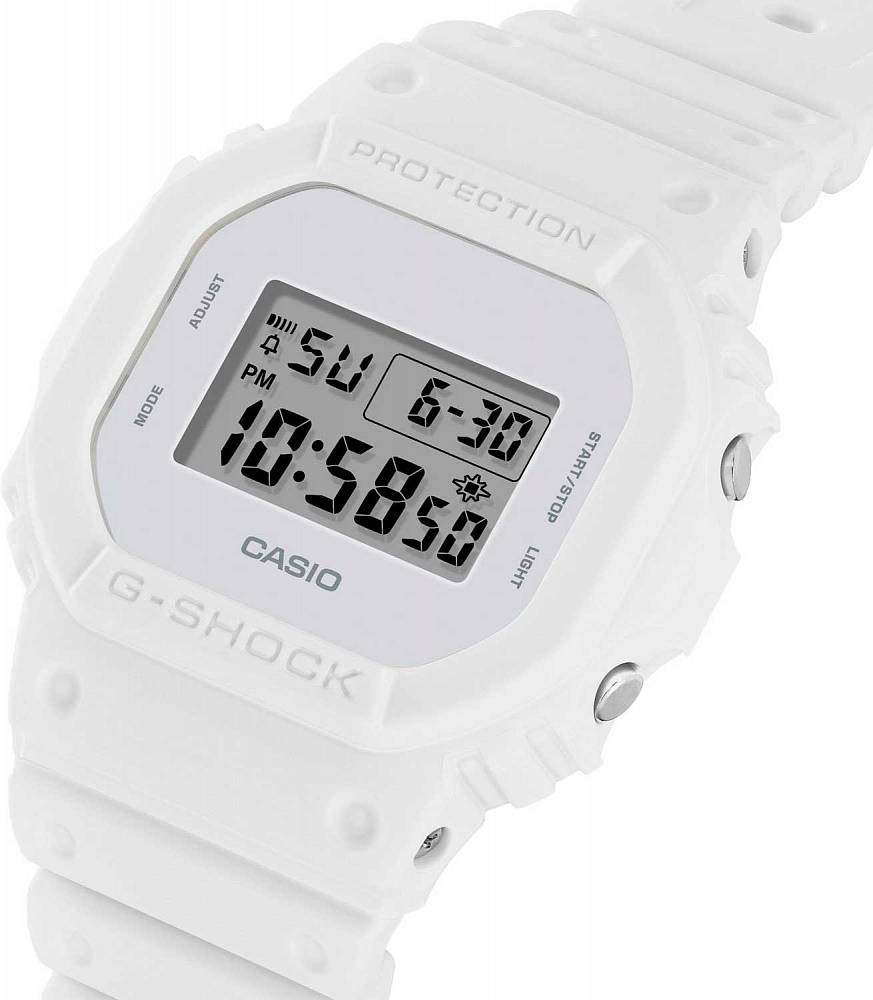 DW-5600WW-7