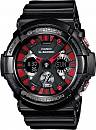 GA-200SH-1A
