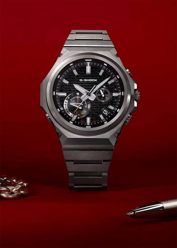 GST-B1000D-1A