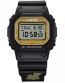 DW-5600GRLZ2-1ER